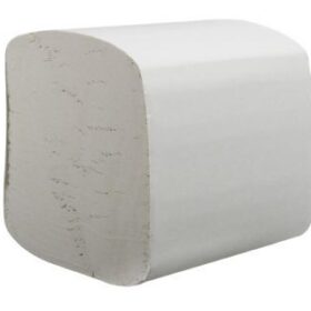 HOSTESS* Тоалетна хартия на пачки, 2пласта, 250 бр.