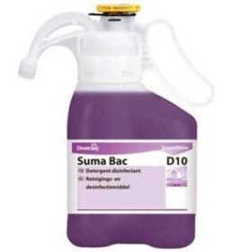 Дивърс Сума бак D10 смарт доза 1.4 литра